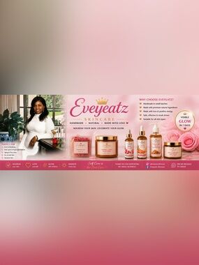 Meet your Posher, Eve